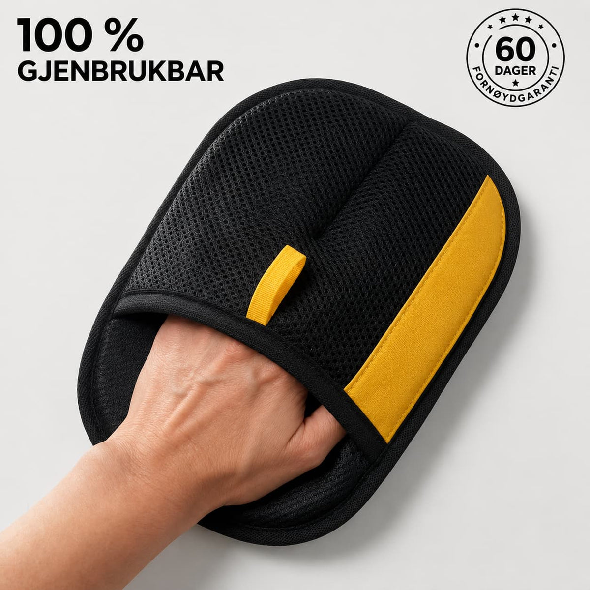 Numia Pelsplejehandske