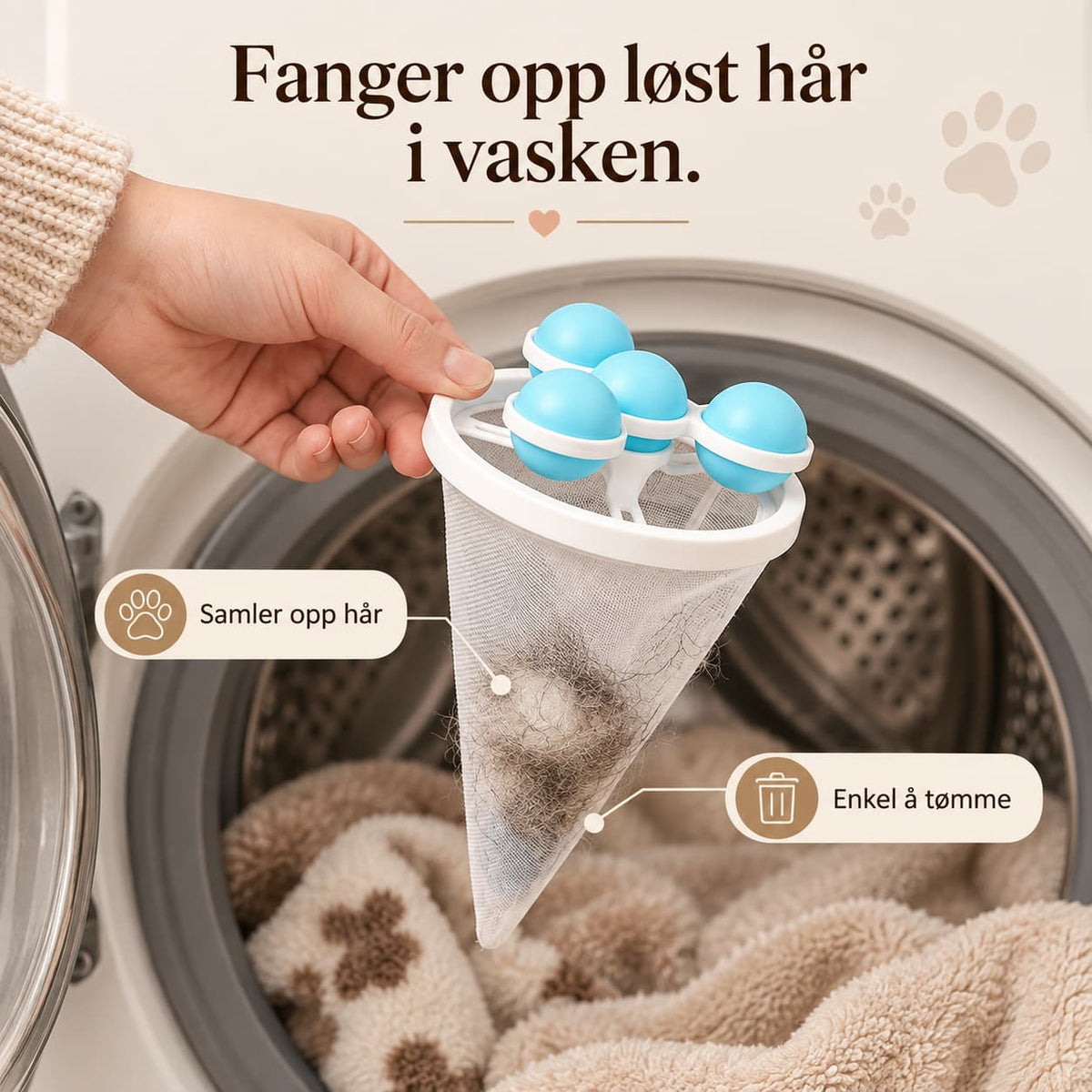 Numia Pelsfanger